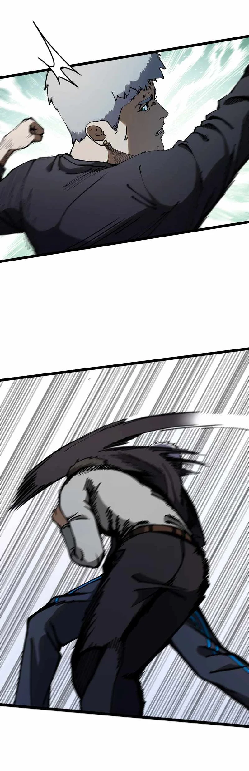 King of Beasts Chapter 16 Gambar 34
