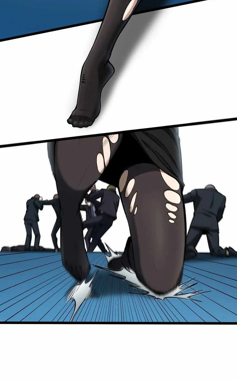 King of Beasts Chapter 18 Gambar 31