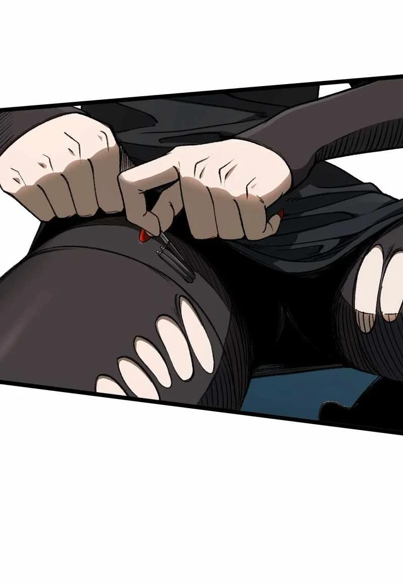 King of Beasts Chapter 18 Gambar 33