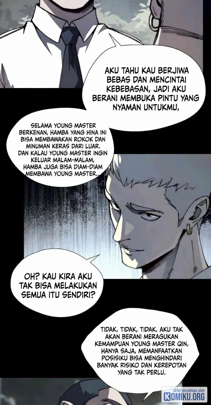 King of Beasts Chapter 2 Gambar 42