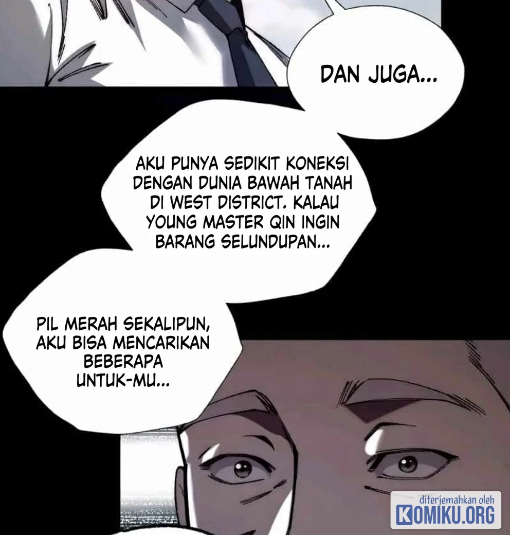 King of Beasts Chapter 2 Gambar 44