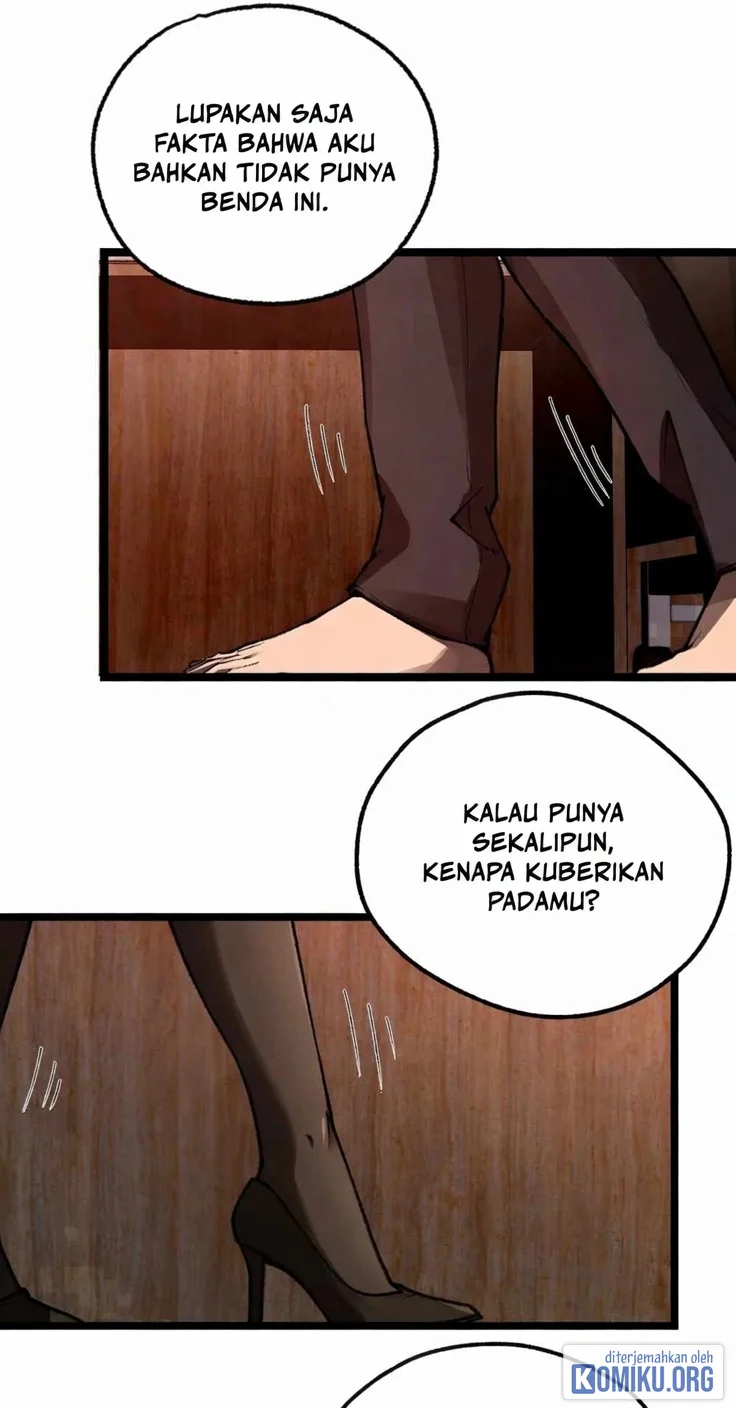 King of Beasts Chapter 20 Gambar 34