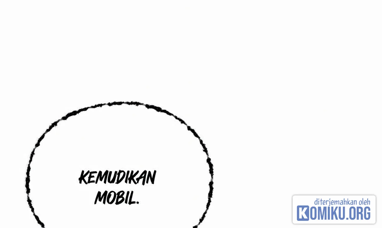 King of Beasts Chapter 23 Gambar 34