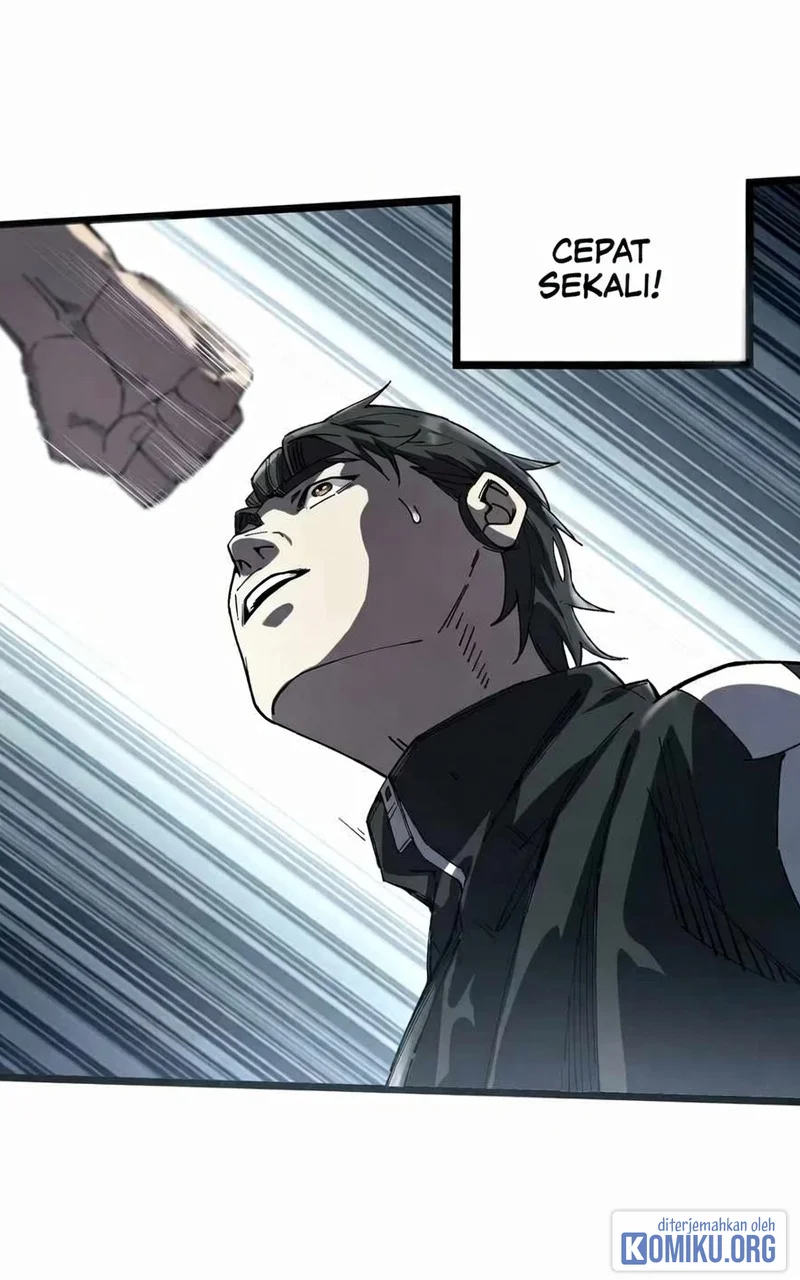 King of Beasts Chapter 9 Gambar 31
