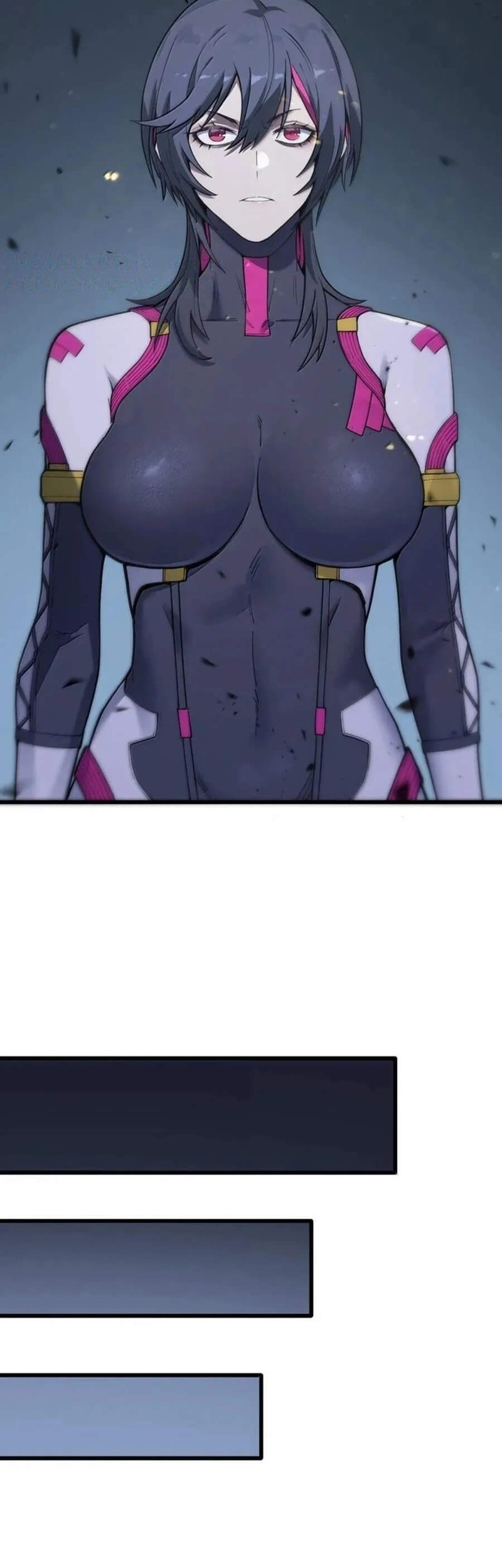 King Of Snow Chapter 56 Gambar 25