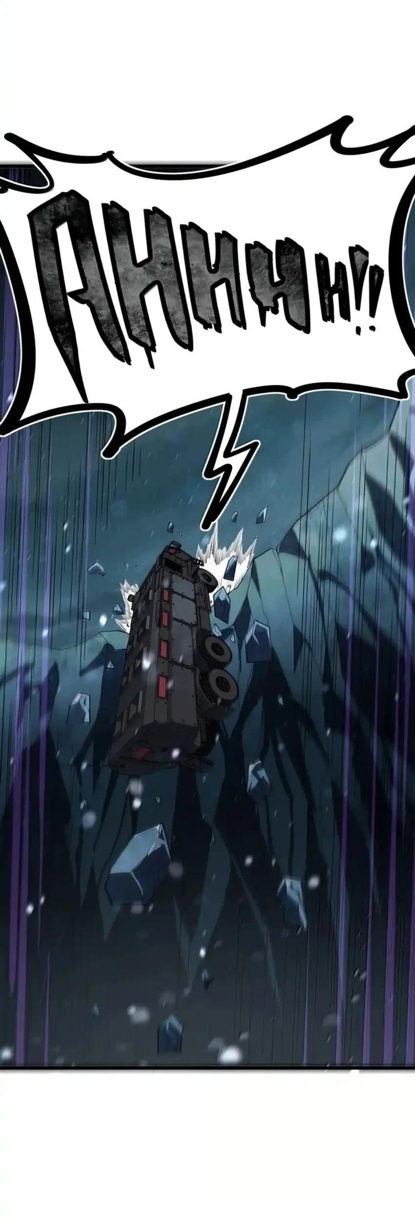King Of Snow Chapter 62 Gambar 28