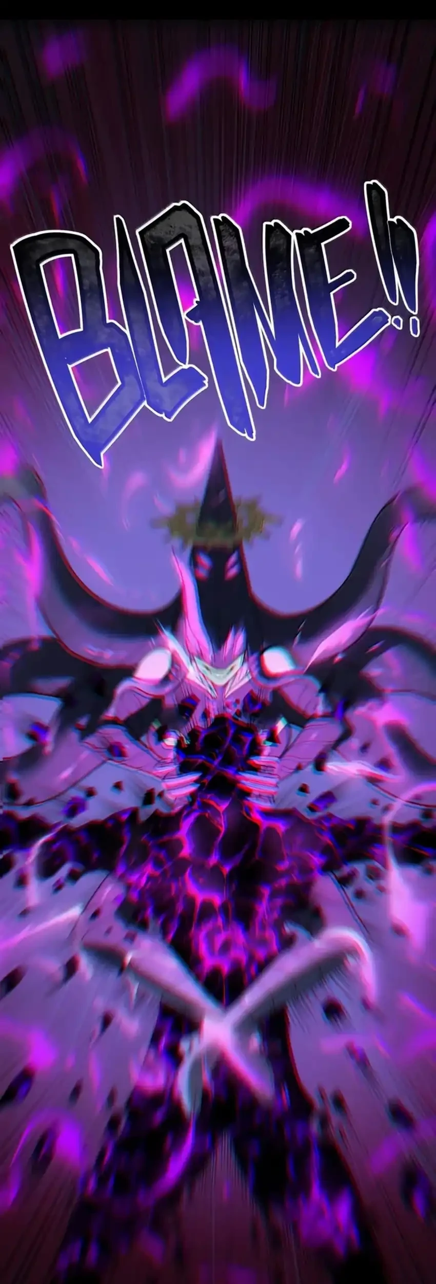 King Of Snow Chapter 68 Gambar 32