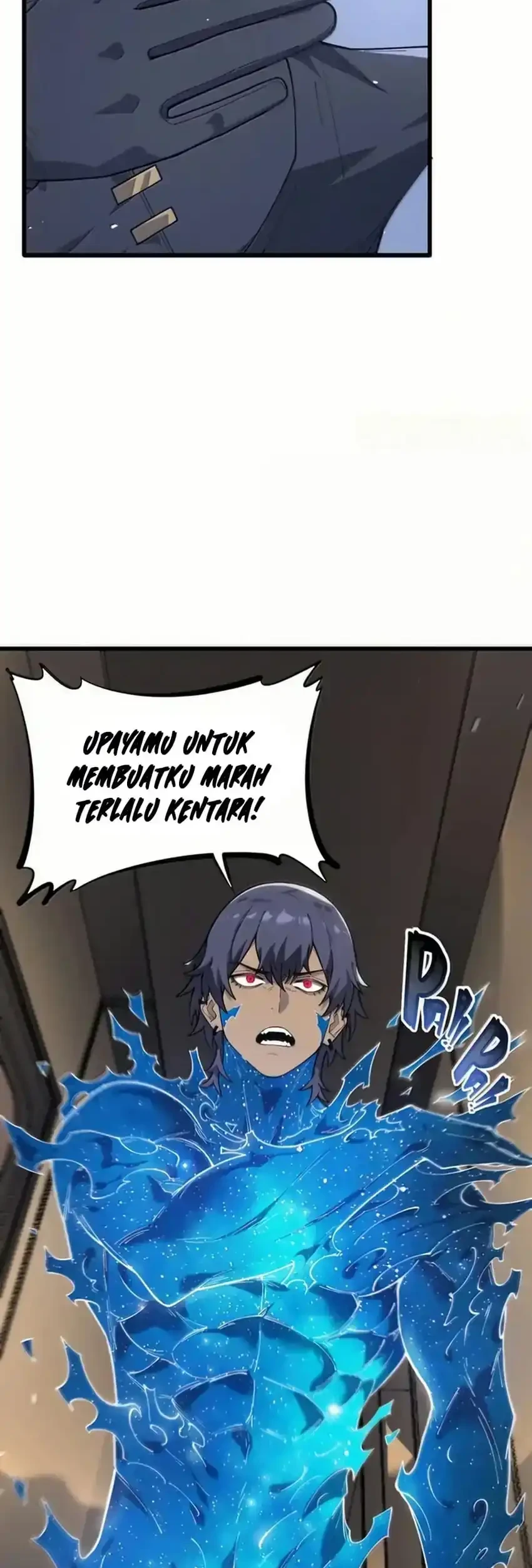King Of Snow Chapter 69 Gambar 28