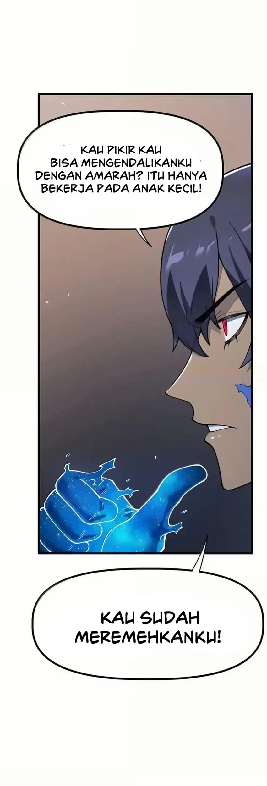 King Of Snow Chapter 69 Gambar 30