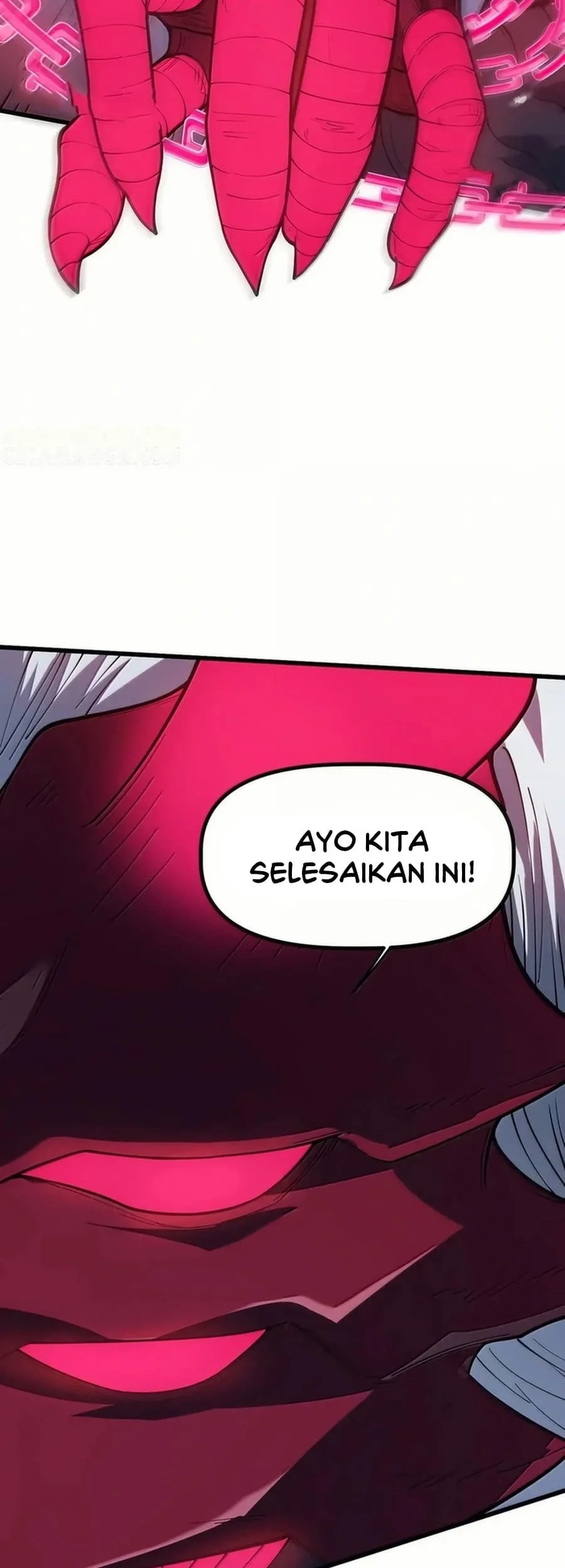 King Of Snow Chapter 70 Gambar 32