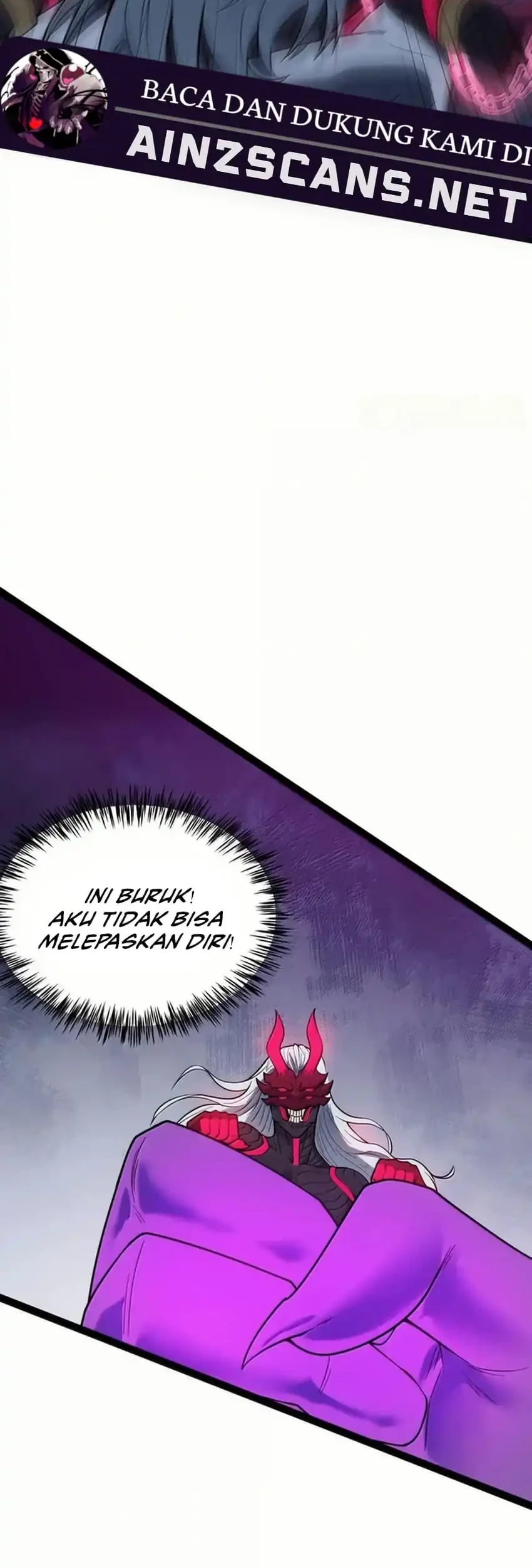King Of Snow Chapter 71 Gambar 35