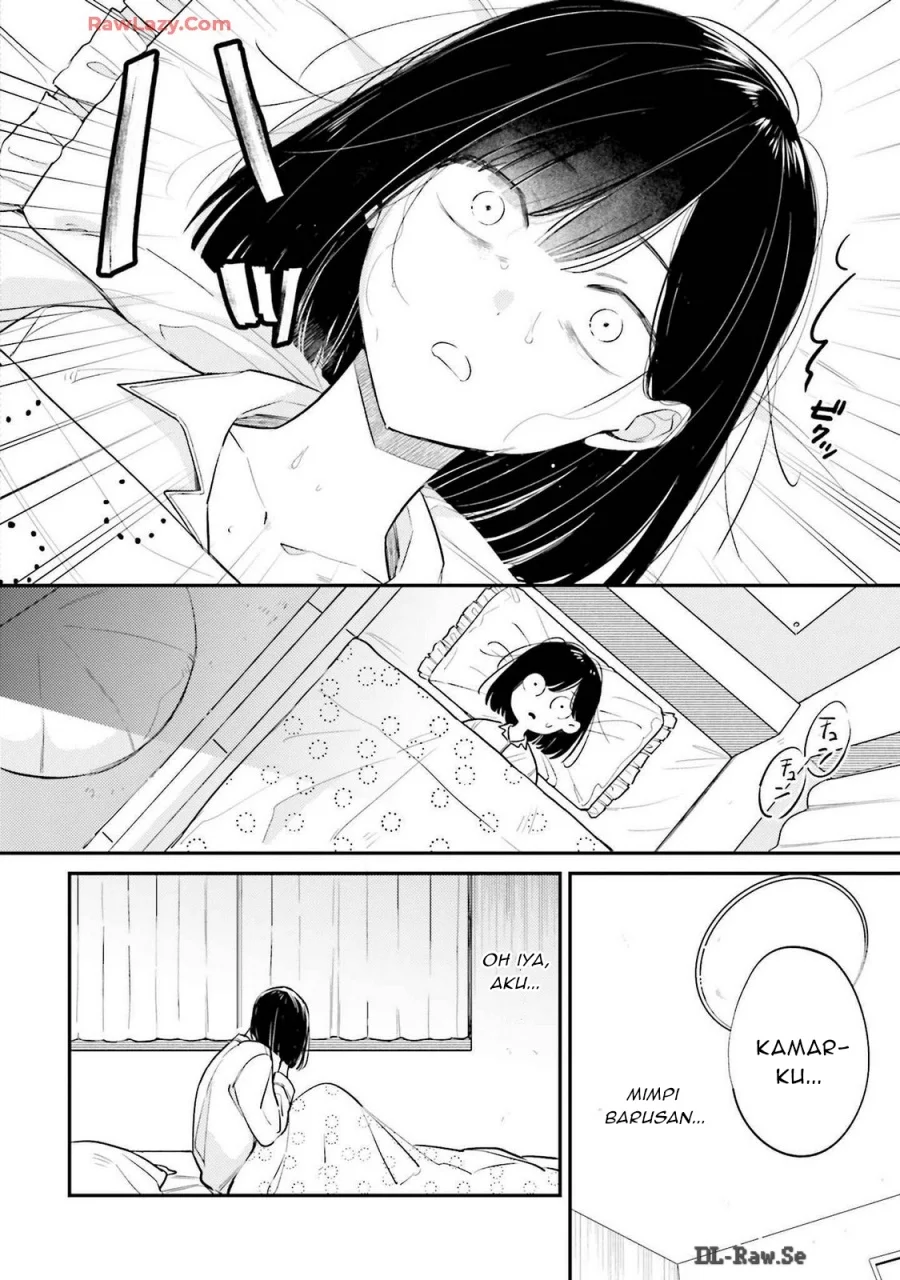 Kirawaremono no Akuyaku Reijou Alisha Libra wa Magerarenai Chapter 1 - Halaman 22