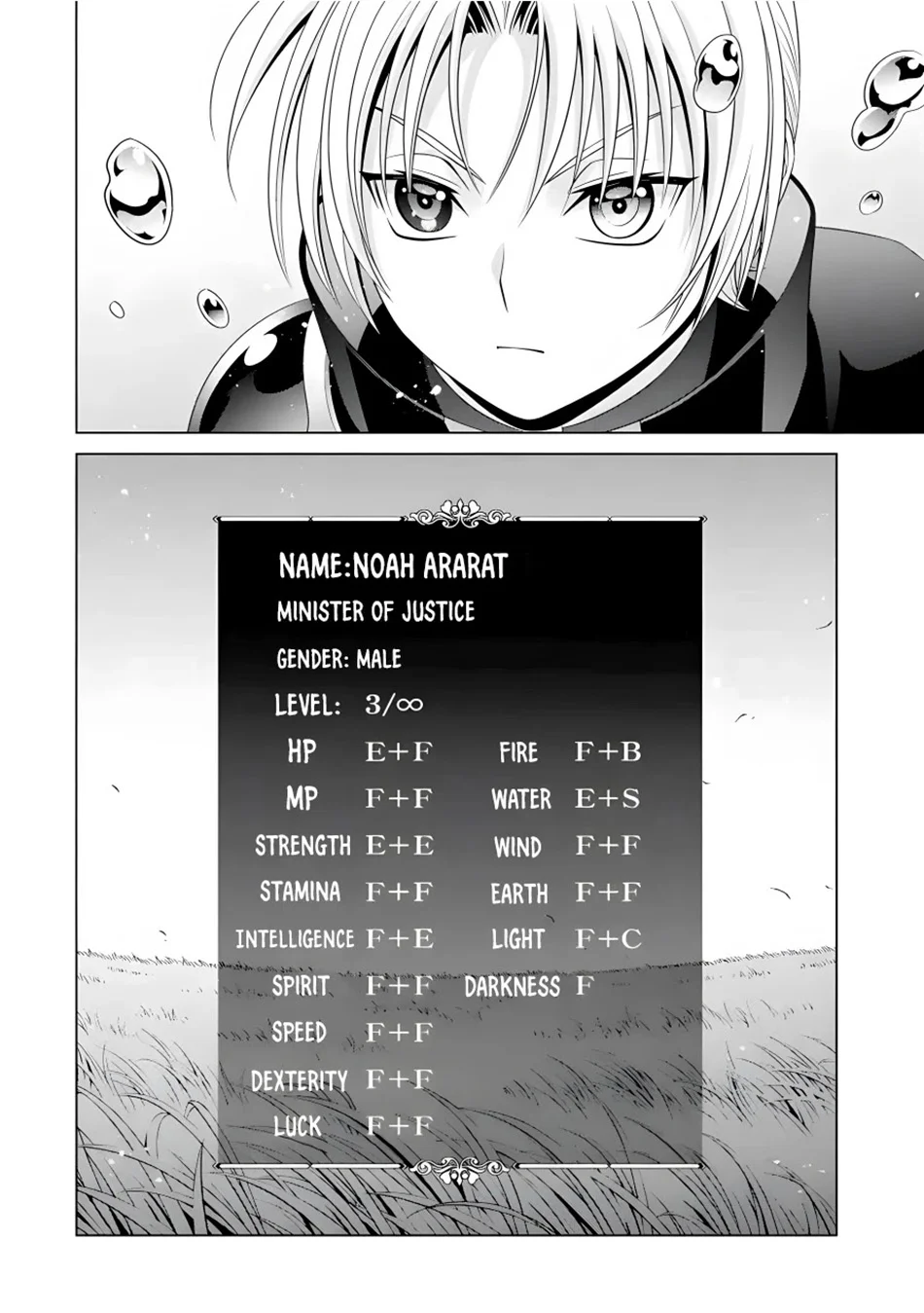 Kizoku Tensei: Megumareta Umare kara Saikyou no Chikara wo Eru Chapter 18 Gambar 24