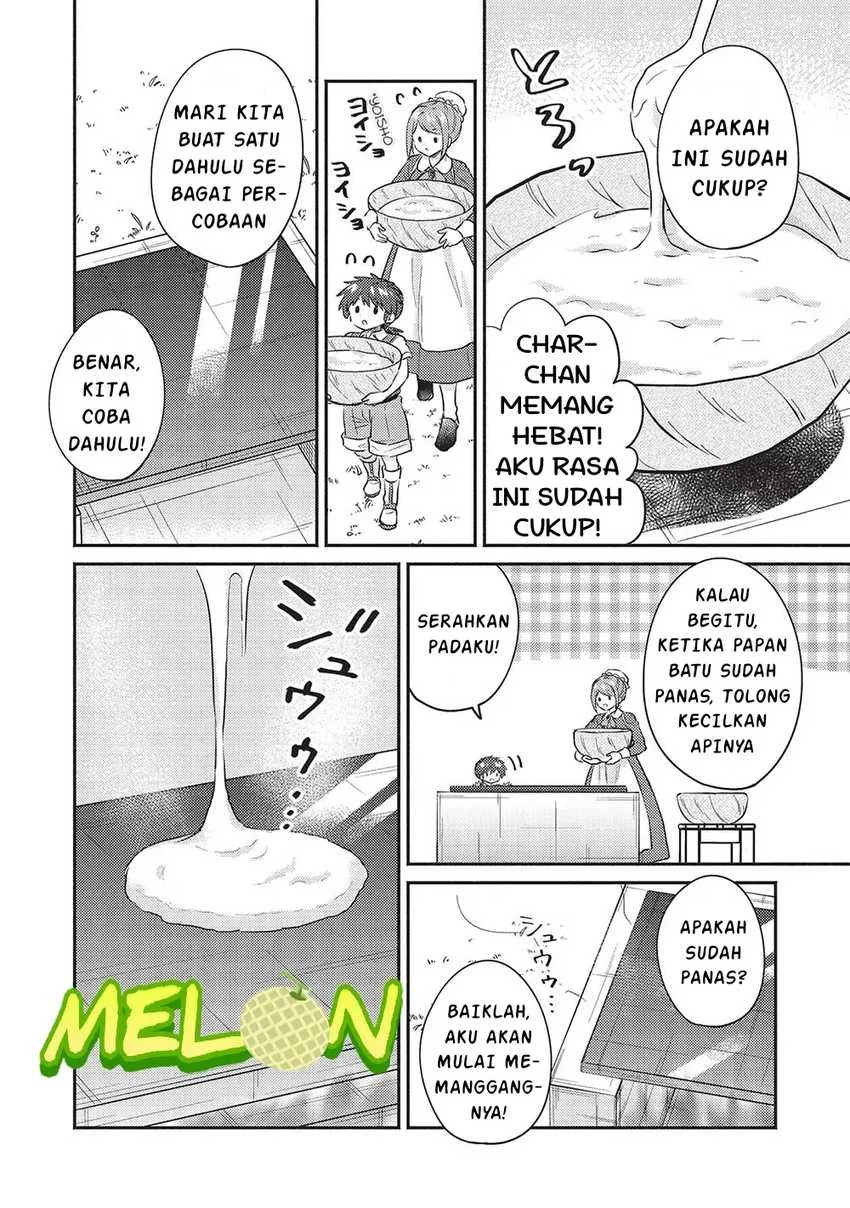 Kojiin Tamer Chapter 33 Gambar 11