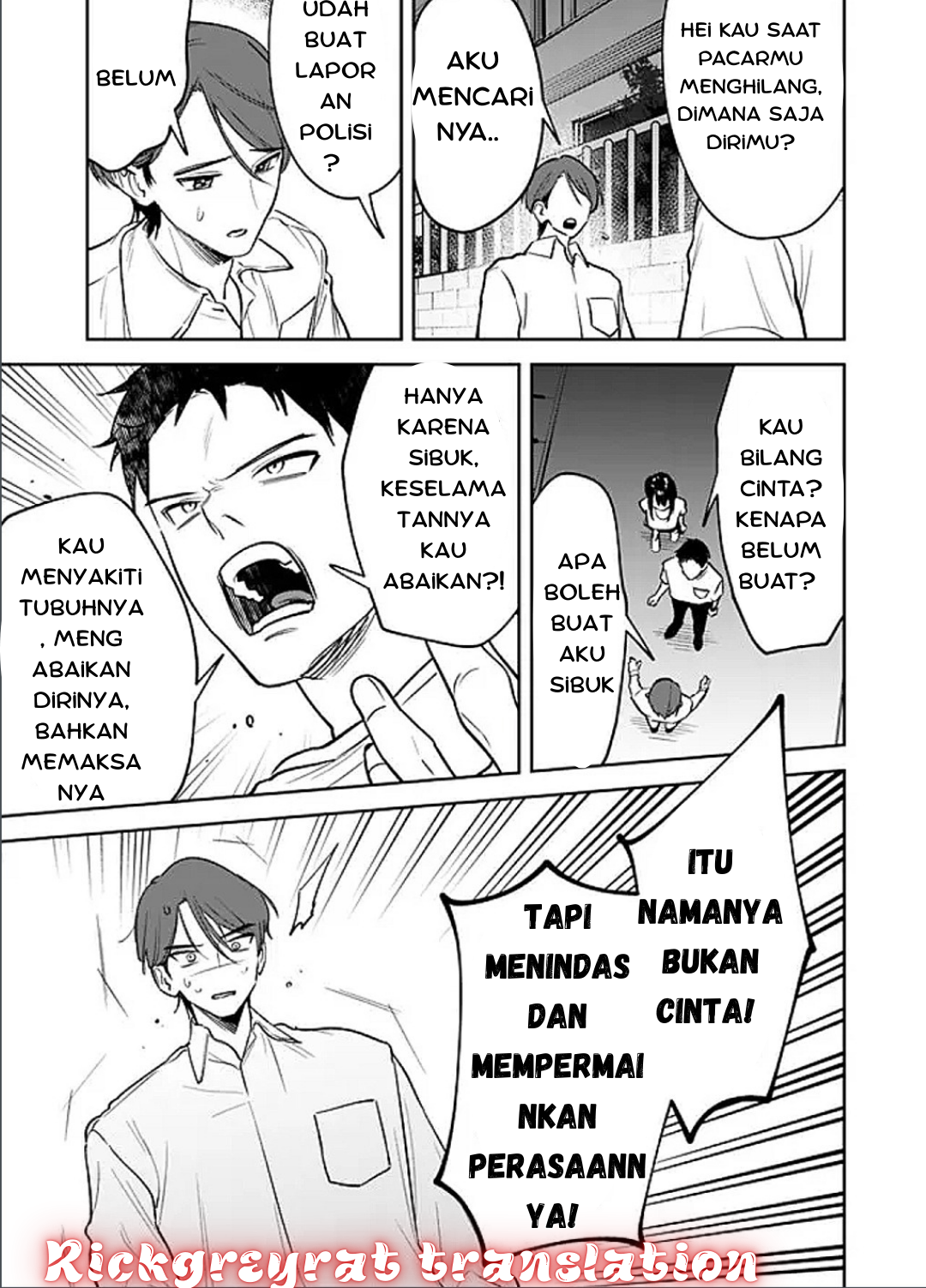 Koko Jidai ni Gomandatta Jou sama to no Dousei Seikatsu wa Igaito Igokochi ga Warukunai Chapter 13 Gambar 11