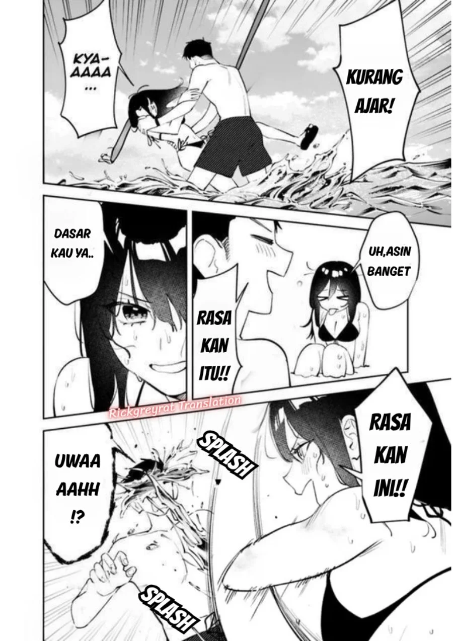 Koko Jidai ni Gomandatta Jou sama to no Dousei Seikatsu wa Igaito Igokochi ga Warukunai Chapter 41 Gambar 11