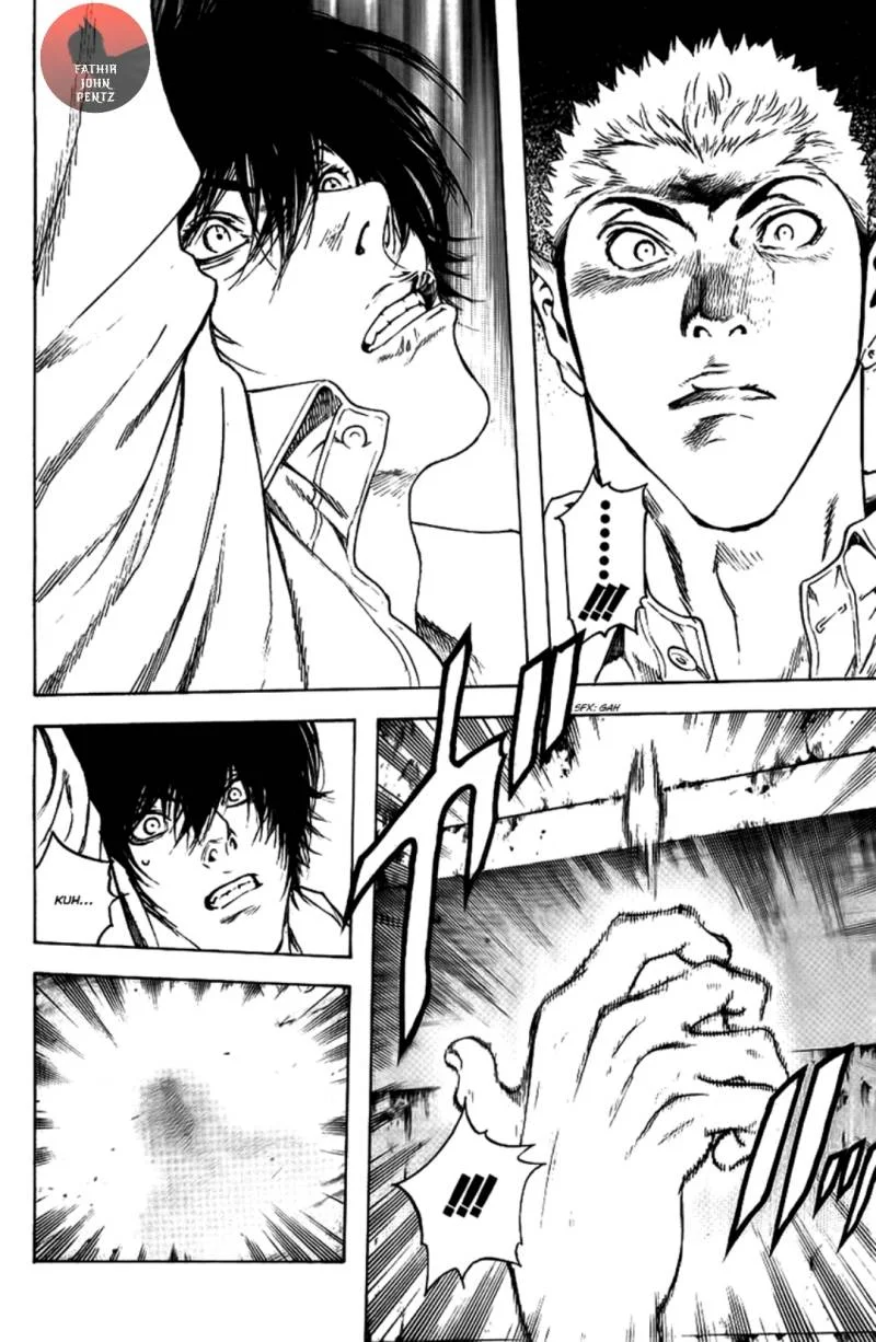 Kokou no Hito Chapter 13 Gambar 11