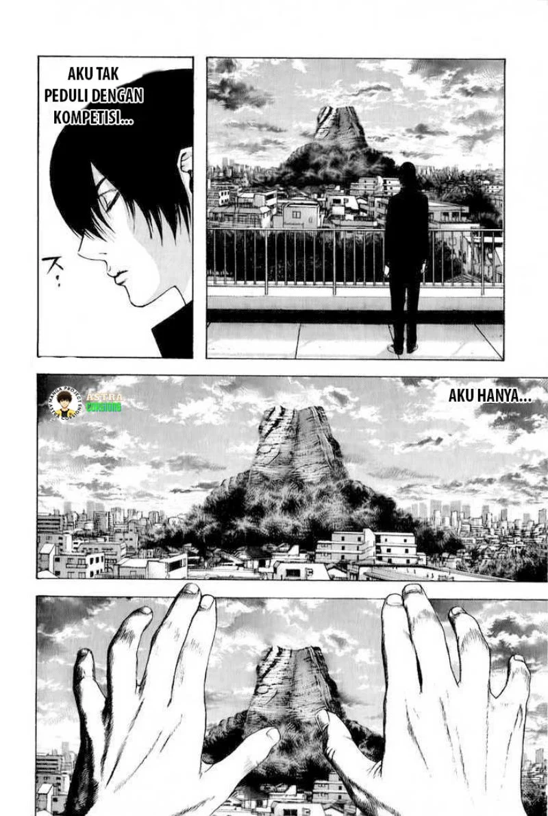 Kokou no Hito Chapter 4 Gambar 11