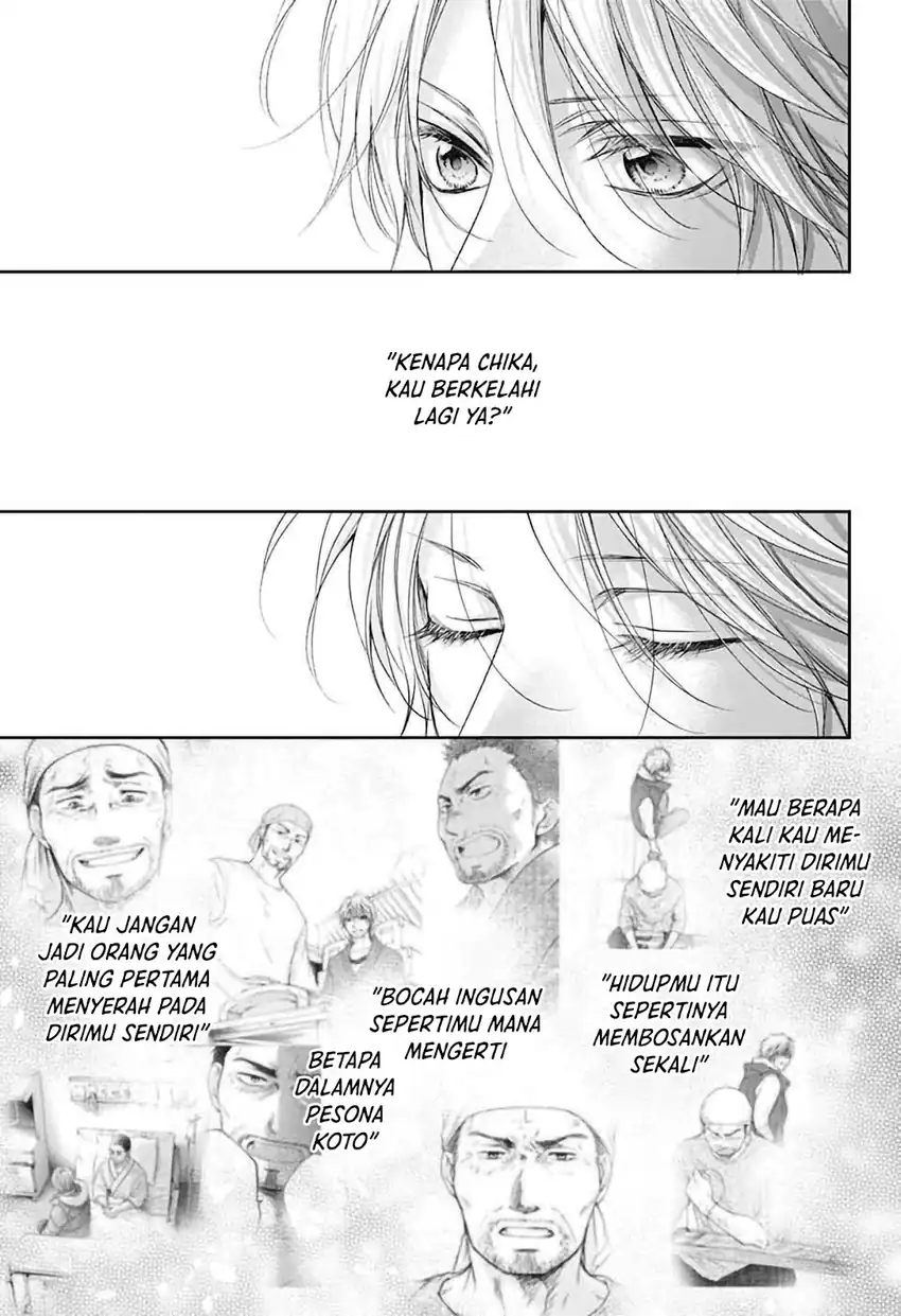 Kono Oto Tomare! Chapter 148 Gambar 18