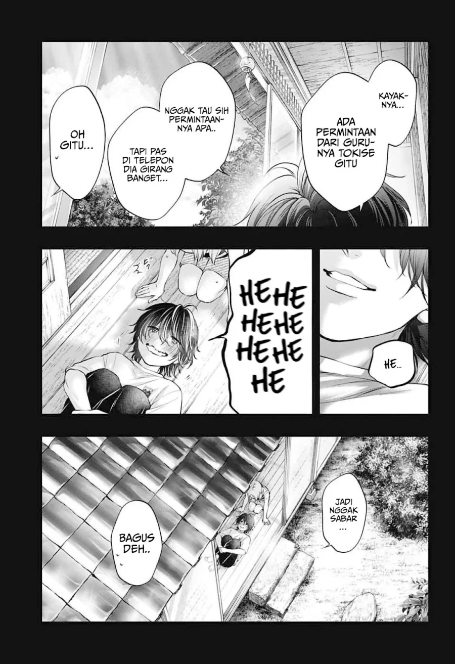 Kono Oto Tomare! Chapter 152 Gambar 20