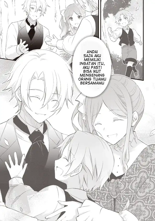 Konyaku Haki made 10-Nikkan Chapter 12 Gambar 27