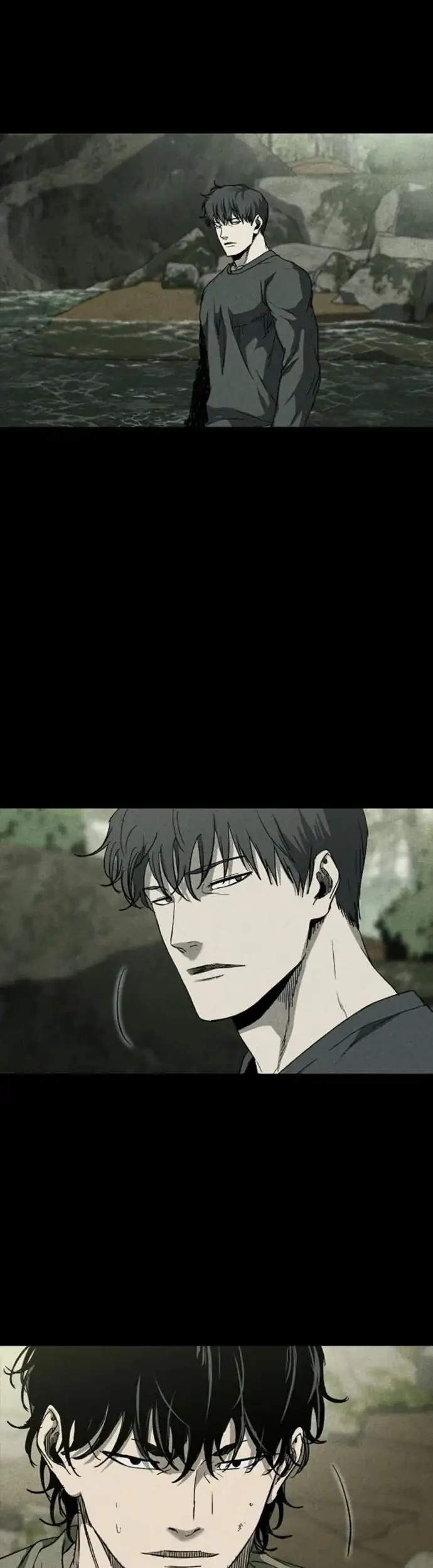 Kowloon: Saroka Chapter 44 Gambar 32