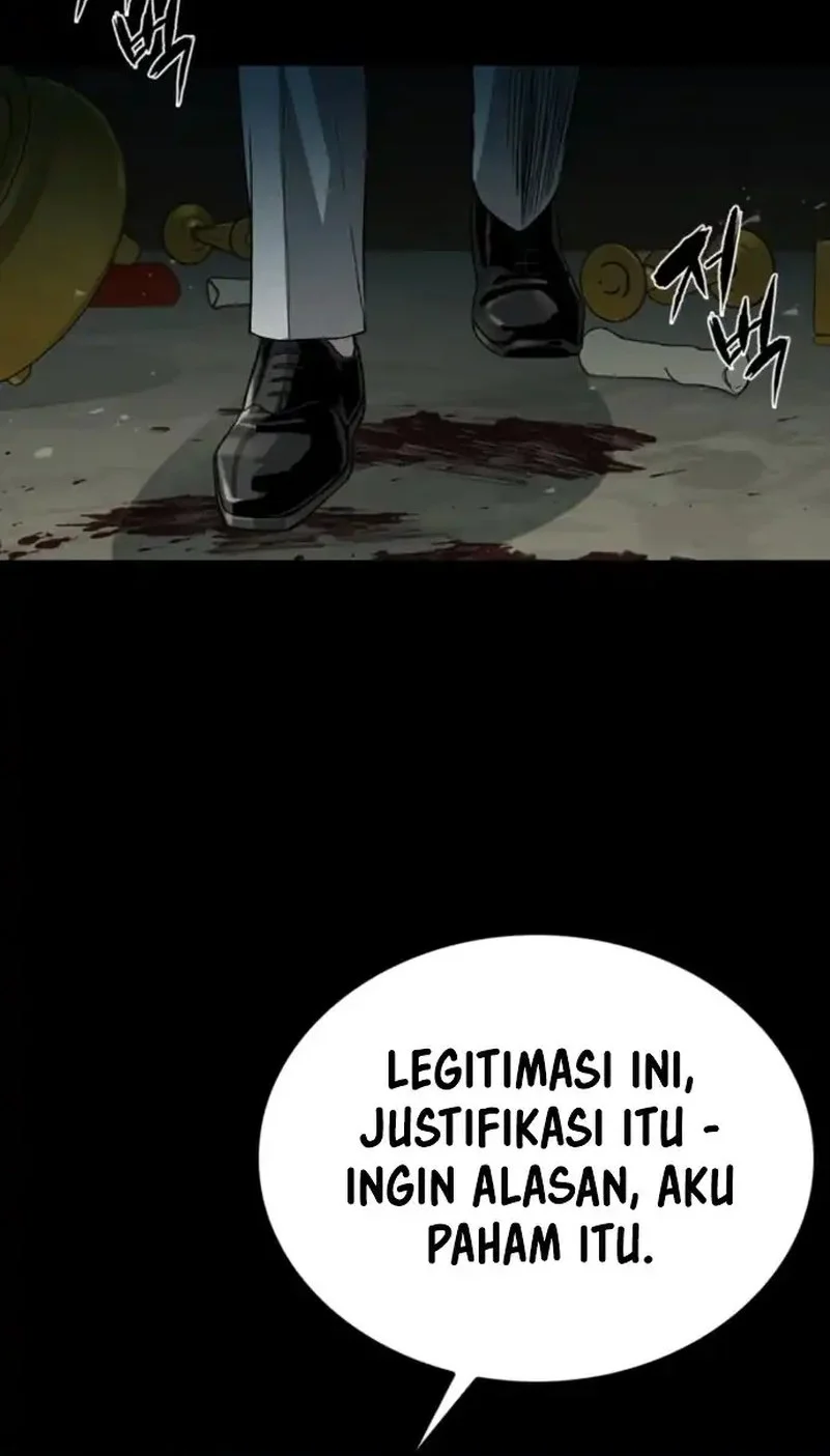 Kowloon: Saroka Chapter 50 Gambar 32