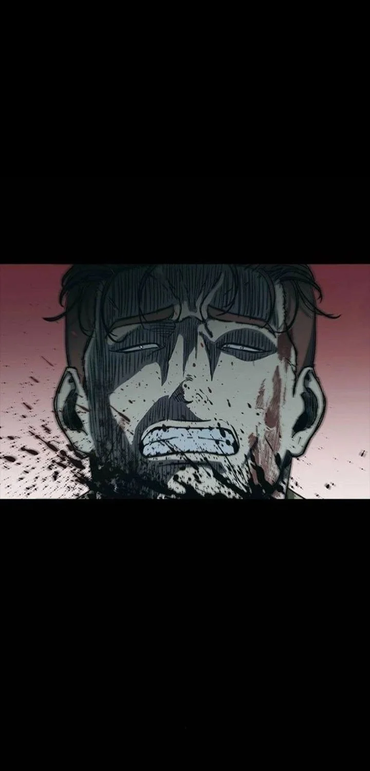 Kowloon: Saroka Chapter 58 Gambar 42