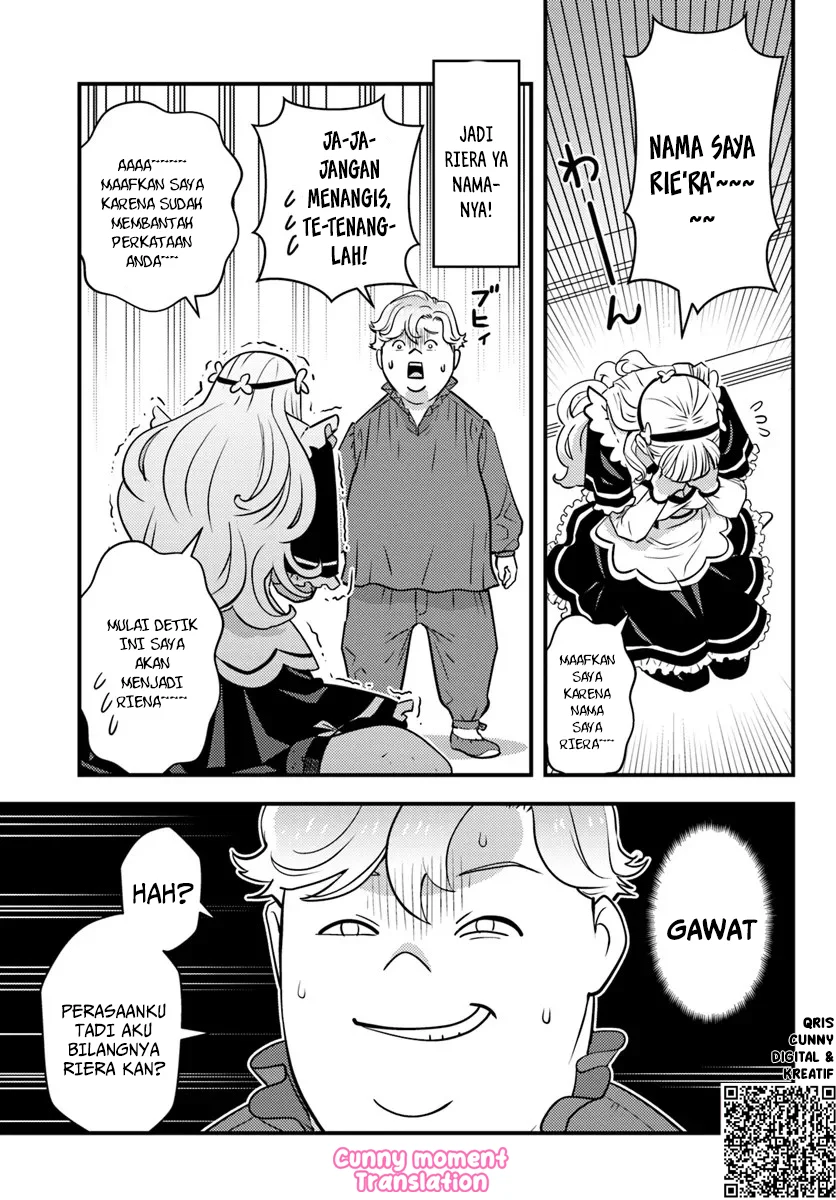 Kuzulesse Oblige - 18-kin Game Sekai no Kuzu Akuyaku ni Tensei Shiteshimatta Ore wa, Gensaku Chishiki no Chikara de Doushite mo Mob Jinsei wo Tsukami Toritai Chapter 1 Gambar 33