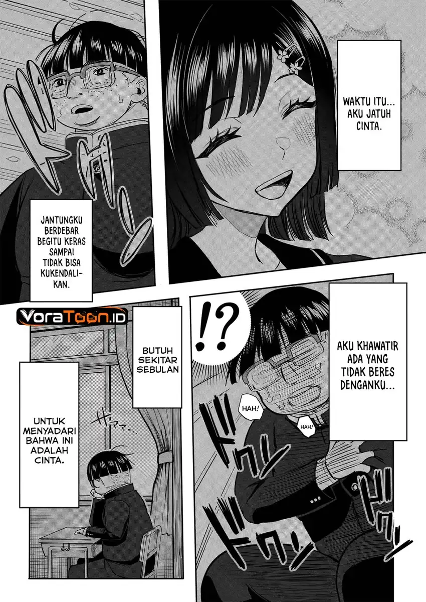 Kyou Kara Tsukaeru Isekai Ren’ai Manual Chapter 19 Gambar 16