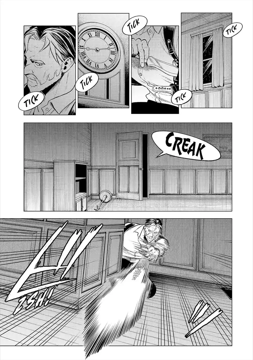 Kyouran Reijou Nia Liston – Byoujaku Reijou ni Tensei shita Kamigoroshi no Bujin no Karei Naru Musouroku Chapter 21 Gambar 22