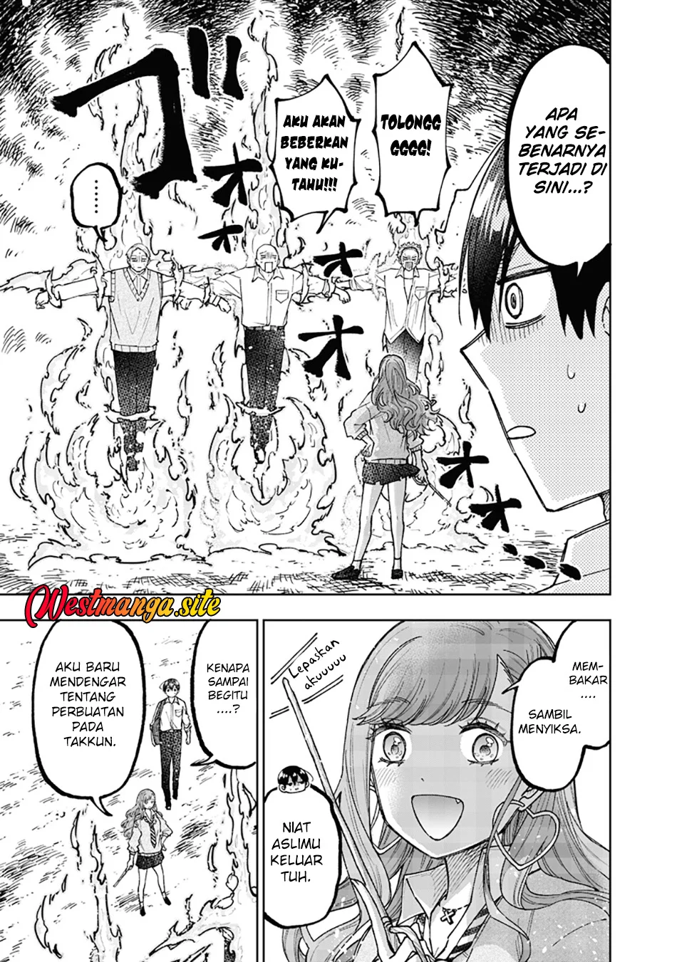 Kyuuseishu MESHIA ~Isekai wo sukutta moto yuusha ga mamono no afureru genjitsu sekai wo musou suru~ Chapter 66 - Halaman 12