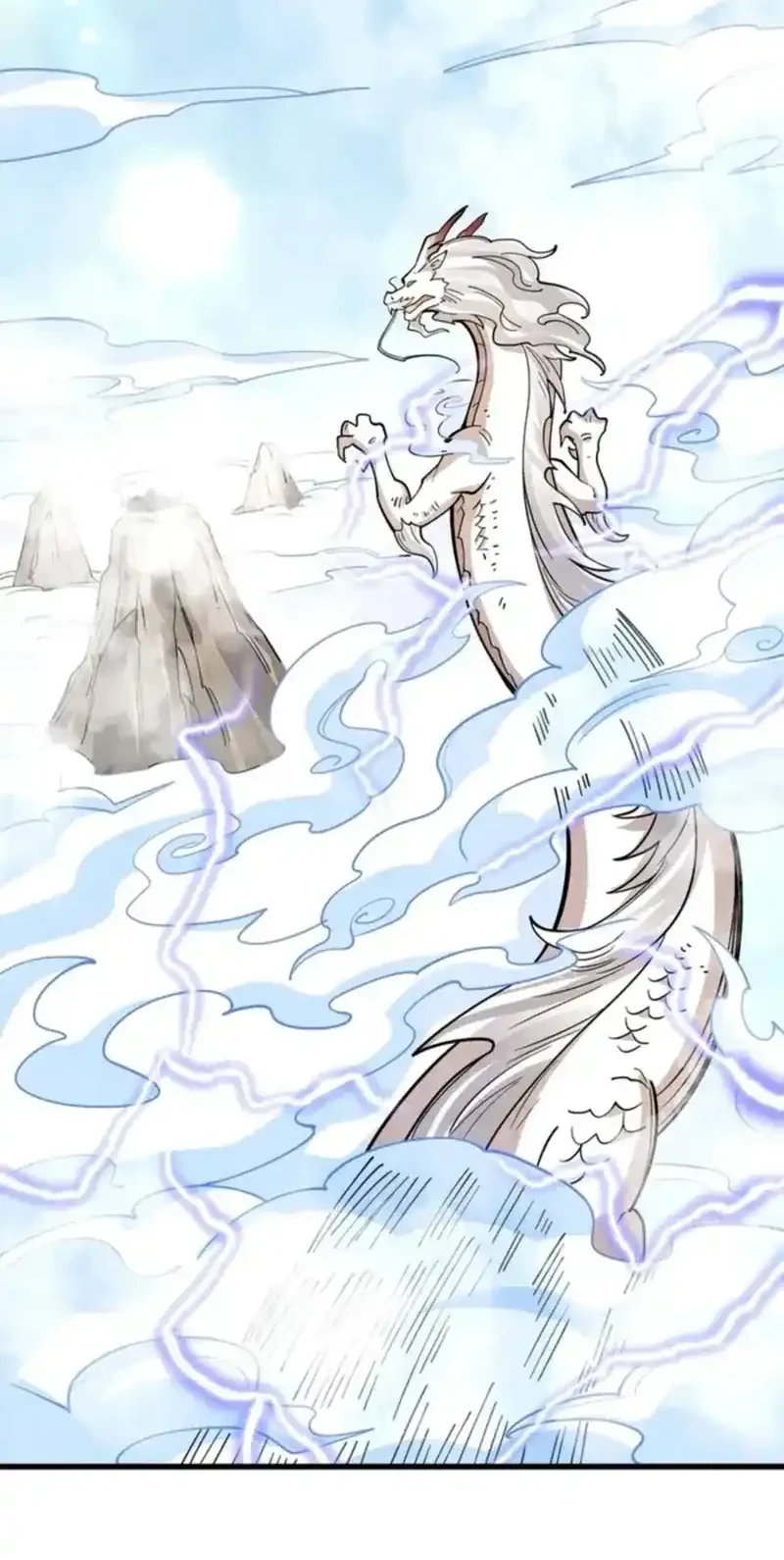 Lanke Special Destiny Chapter 286 Gambar 17