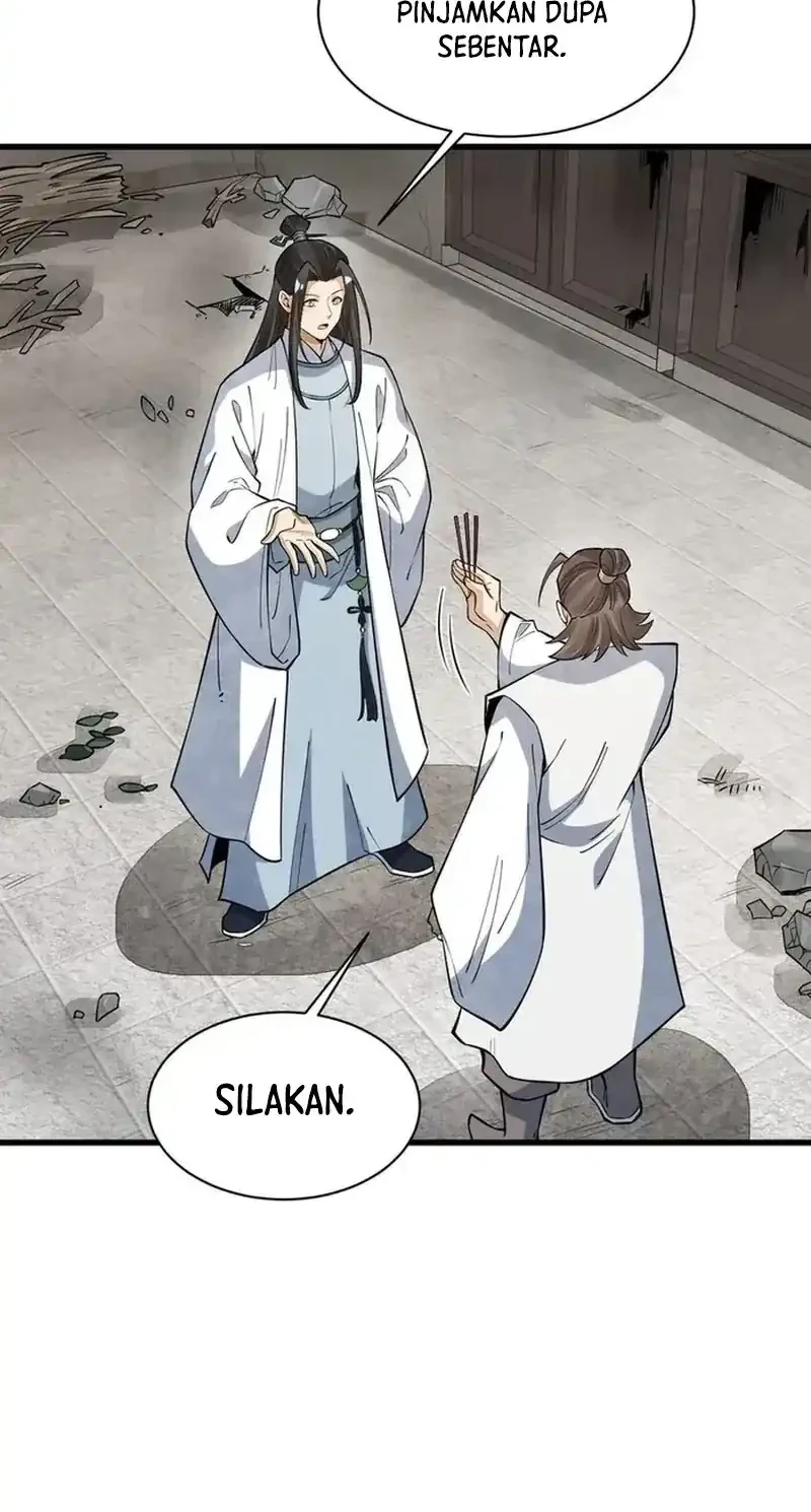 Lanke Special Destiny Chapter 292 Gambar 17