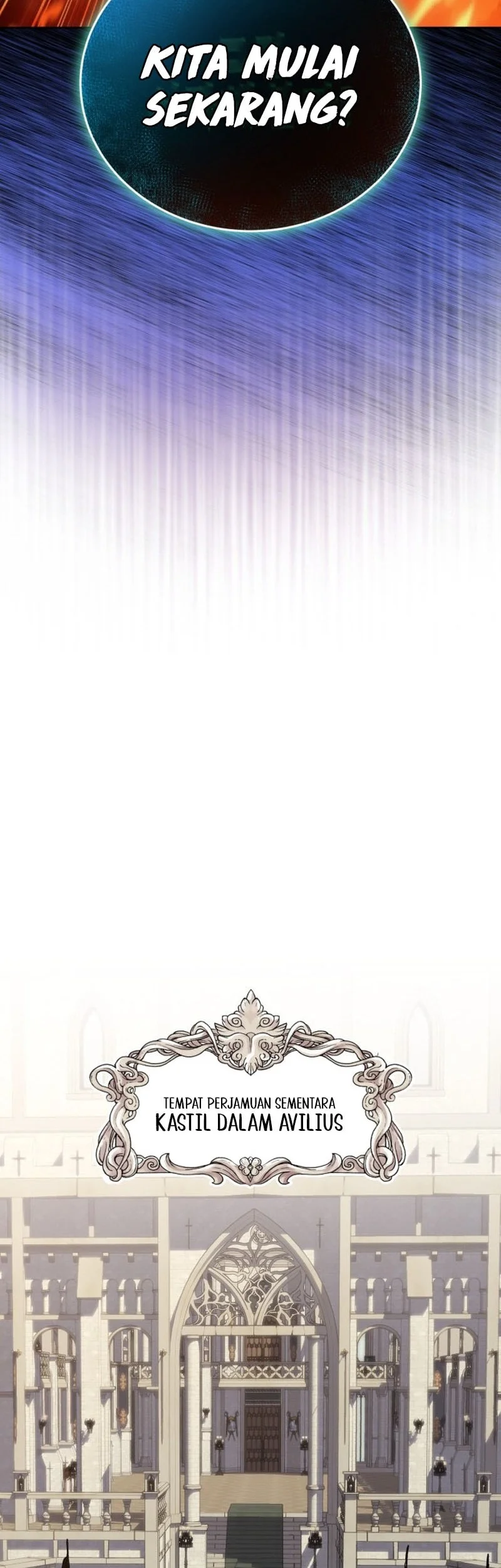 Lazy Prince Becomes a Genius Chapter 139 Gambar 44