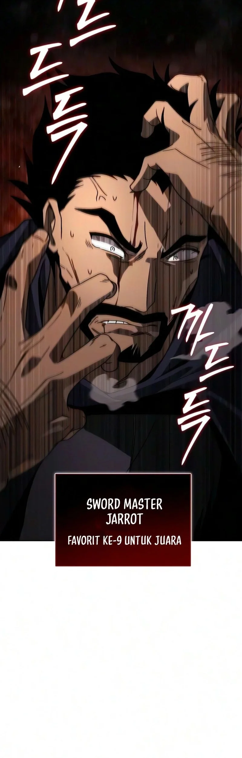 Lazy Prince Becomes a Genius Chapter 140 Gambar 43