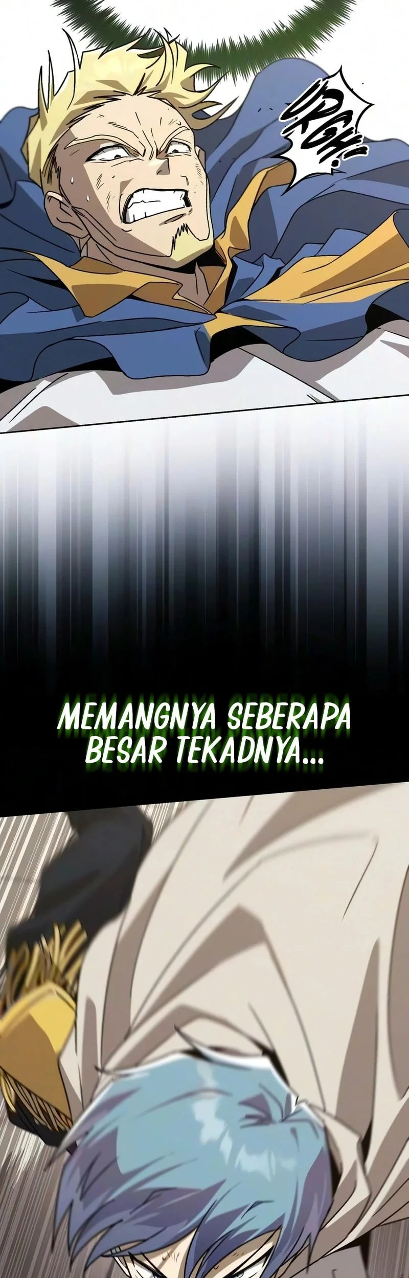Lazy Prince Becomes a Genius Chapter 141 Gambar 46