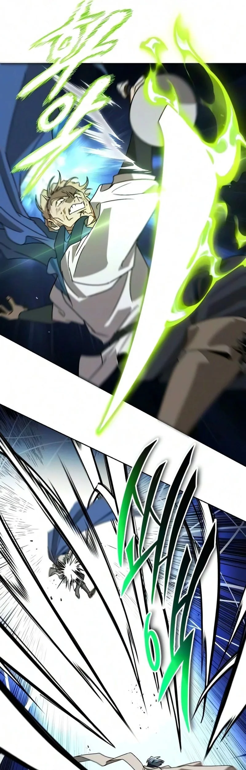 Lazy Prince Becomes a Genius Chapter 141 Gambar 48