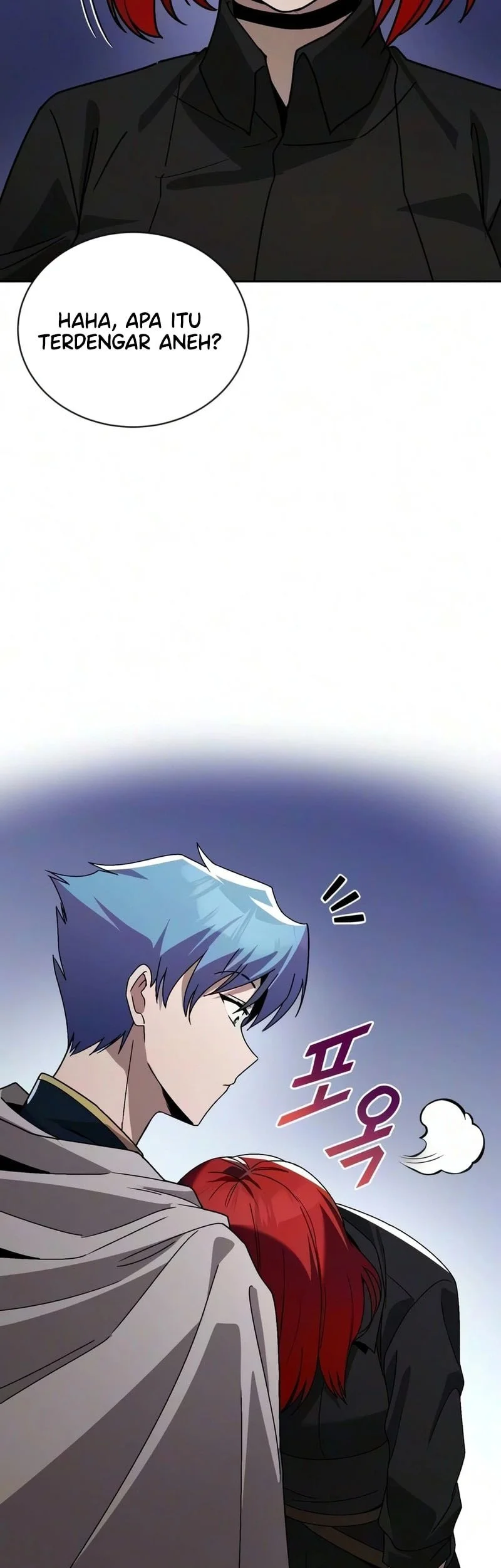 Lazy Prince Becomes a Genius Chapter 142 Gambar 43