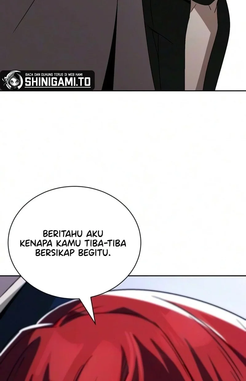 Lazy Prince Becomes a Genius Chapter 142 Gambar 44