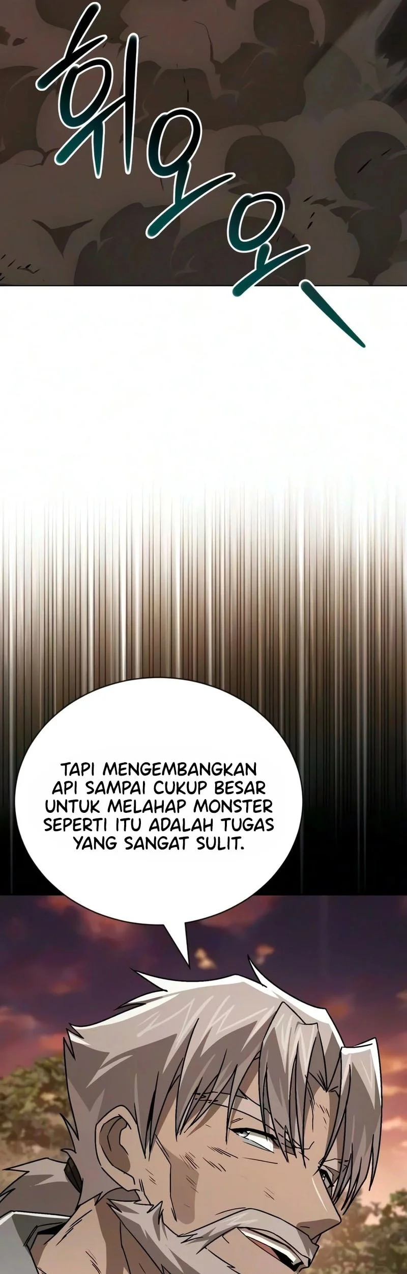 Lazy Prince Becomes a Genius Chapter 143 Gambar 42