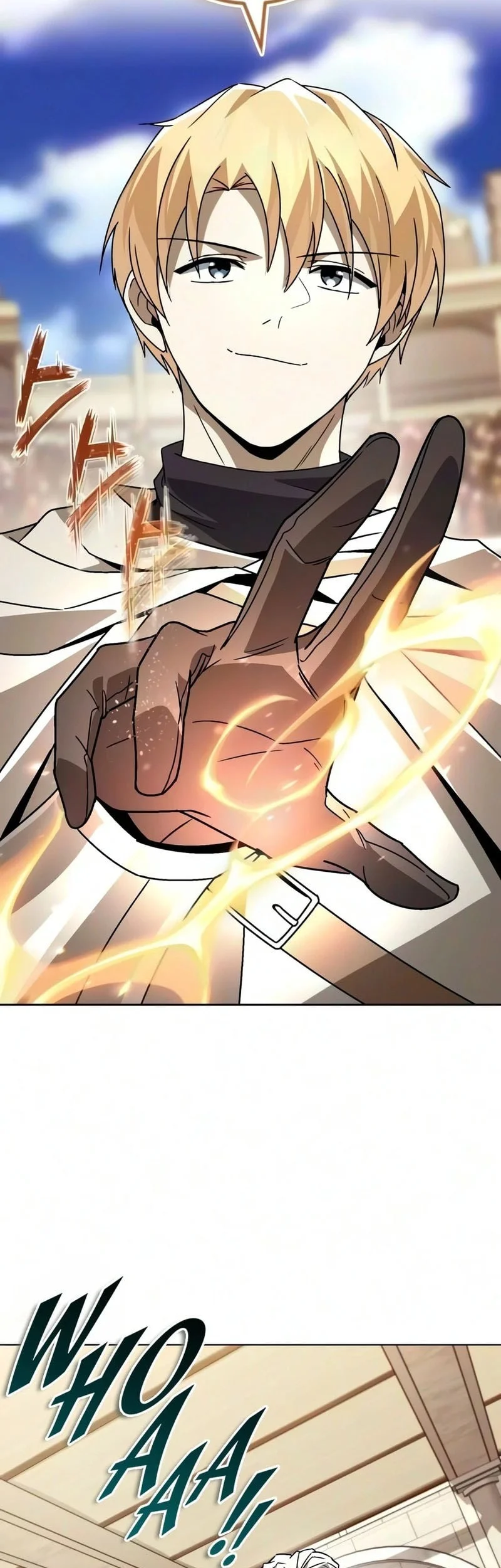Lazy Prince Becomes a Genius Chapter 144 Gambar 50