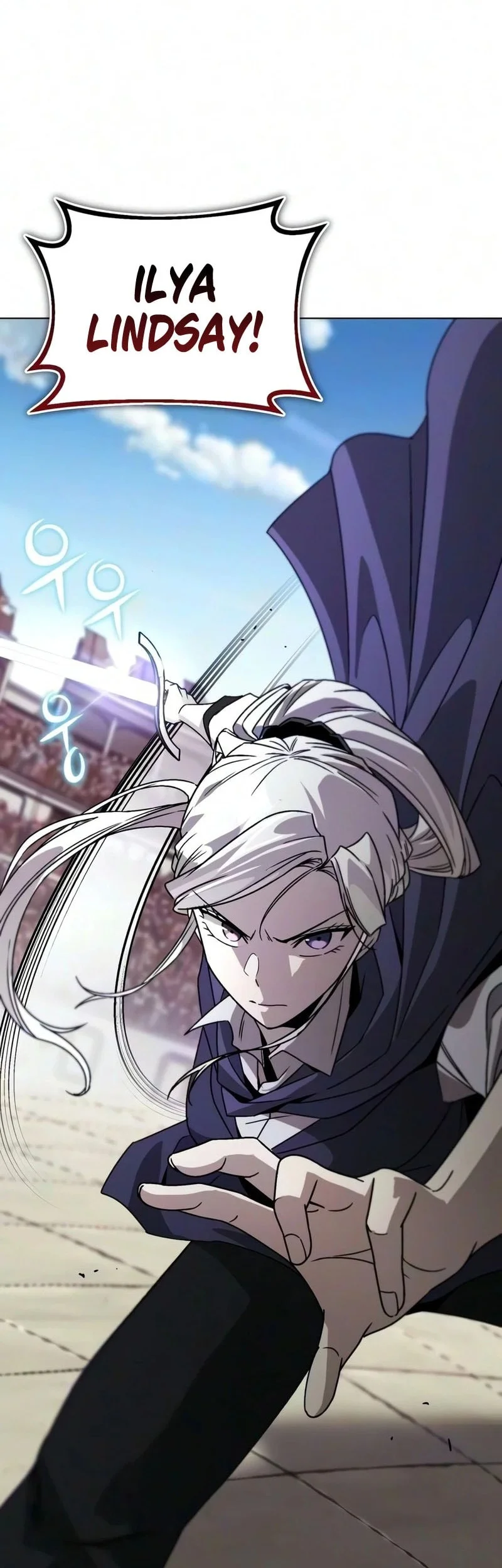 Lazy Prince Becomes a Genius Chapter 145 Gambar 57