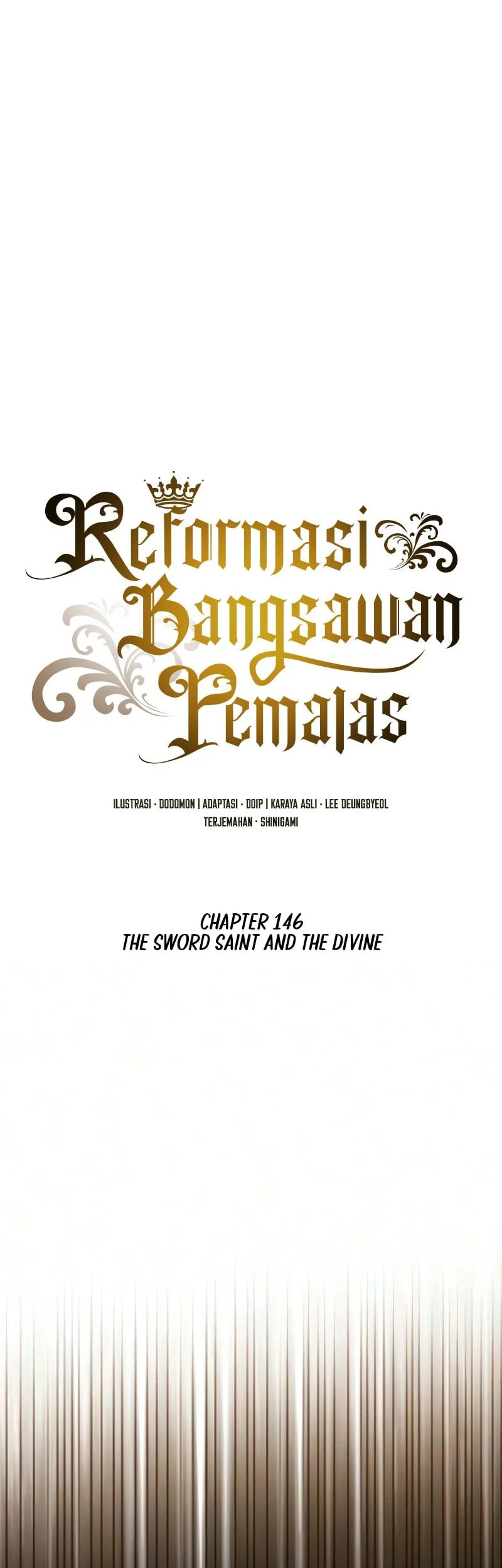 Lazy Prince Becomes a Genius Chapter 146 Gambar 48