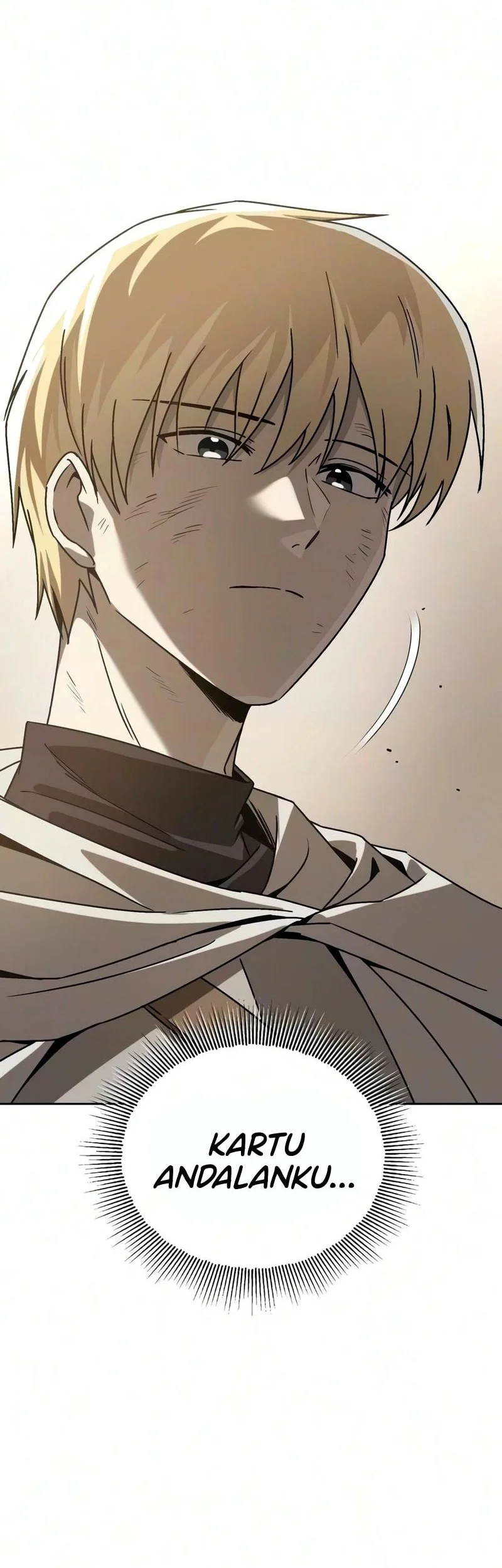 Lazy Prince Becomes a Genius Chapter 147 Gambar 43