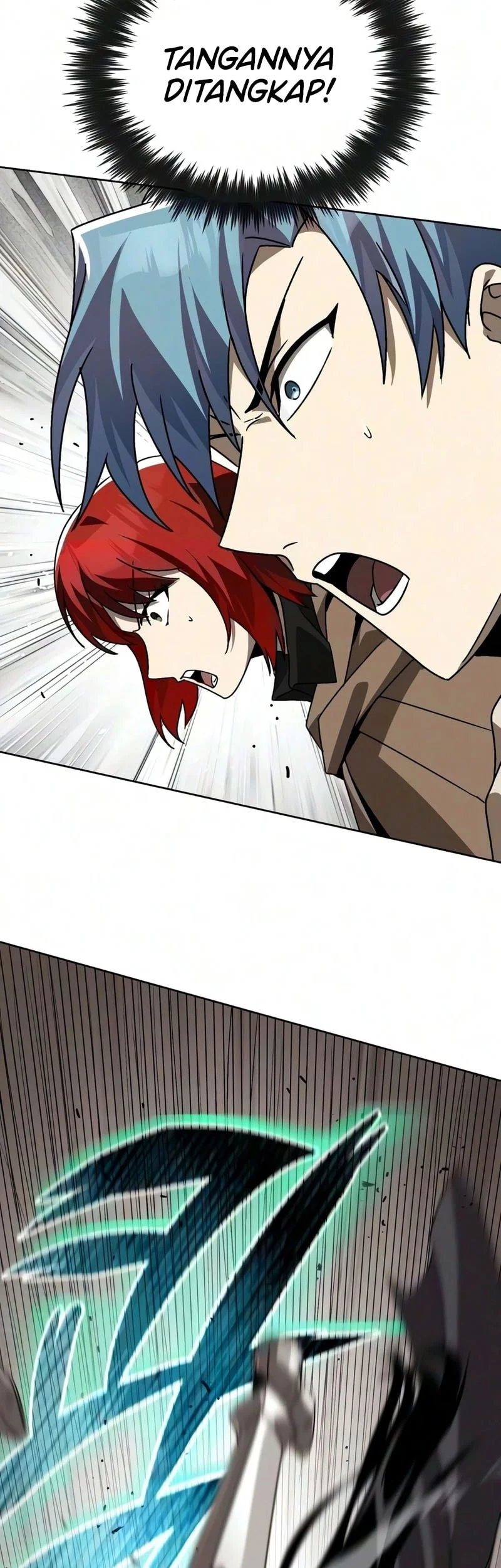 Lazy Prince Becomes a Genius Chapter 148 Gambar 51