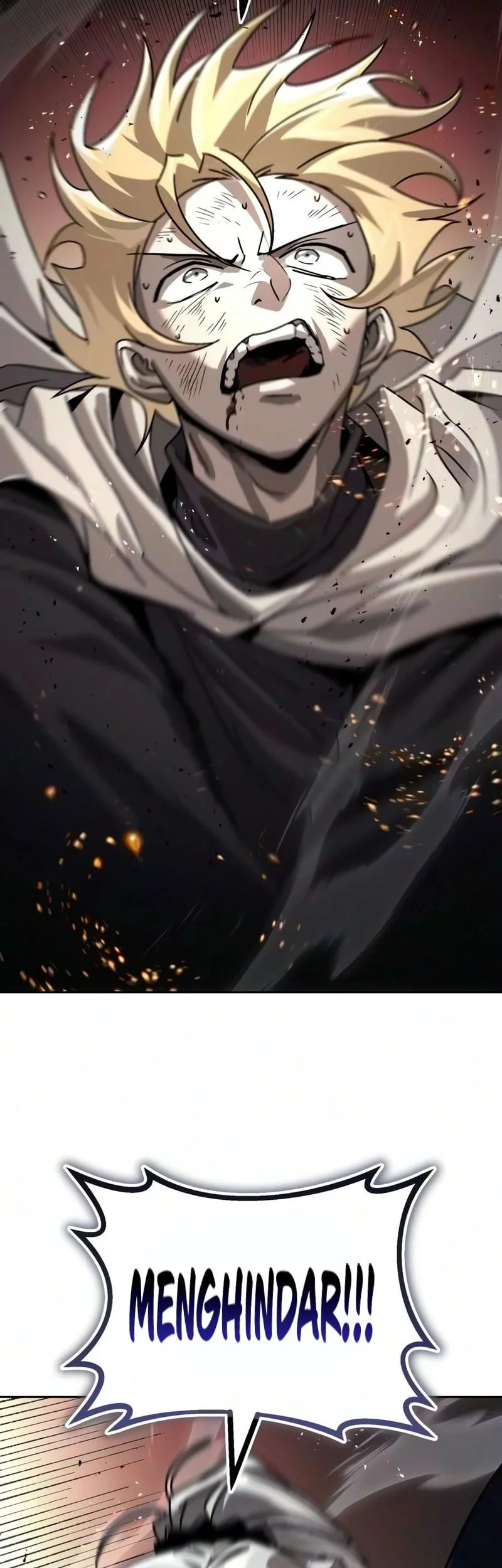 Lazy Prince Becomes a Genius Chapter 149 Gambar 53