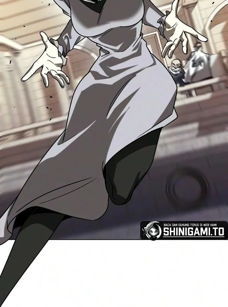 Lazy Prince Becomes a Genius Chapter 150 Gambar 44