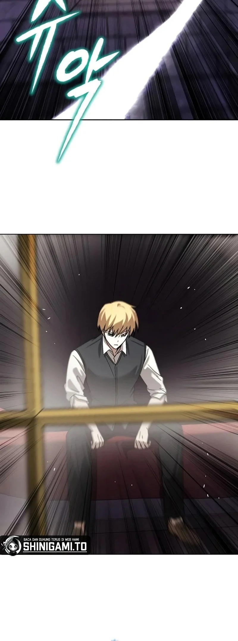 Lazy Prince Becomes a Genius Chapter 152 Gambar 41