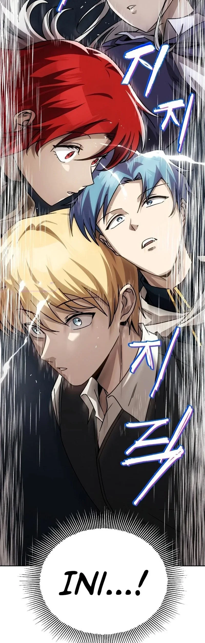Lazy Prince Becomes a Genius Chapter 152 Gambar 43